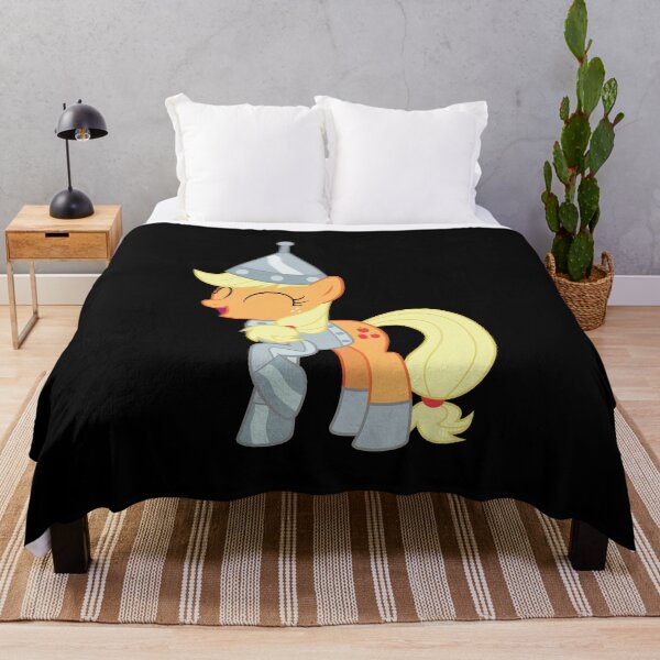 Item preview, Applejack Tin Mare designed and sold by Wissle.