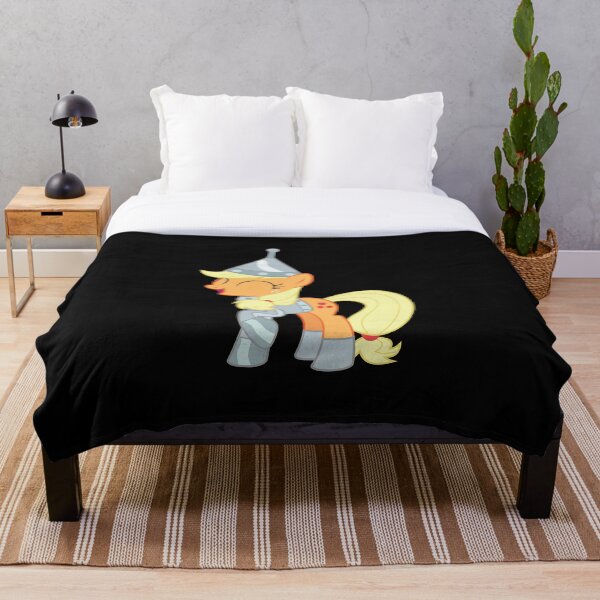 Item preview, Applejack Tin Mare designed and sold by Wissle.