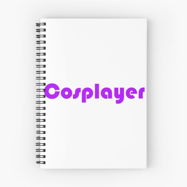 Item preview, Cosplayer purple designed and sold by Holly Woodroffe.
