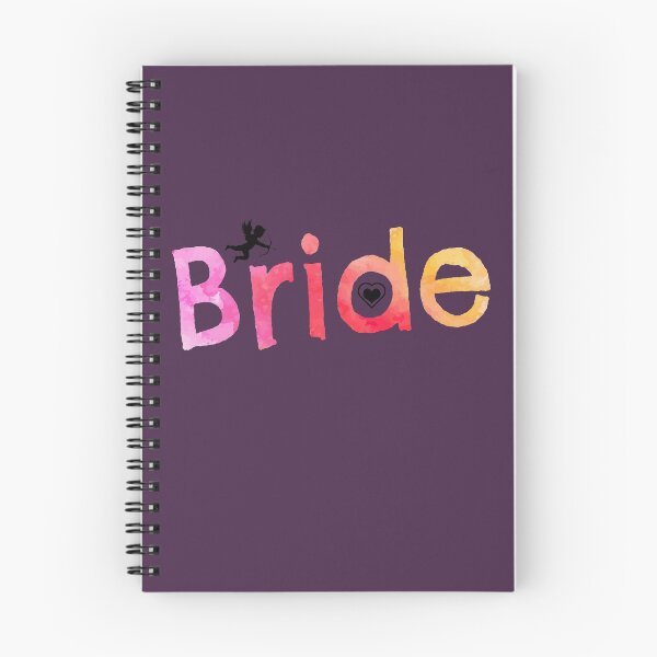 Item preview, Bride "Amor and Arrow" designed and sold by KateMarc.