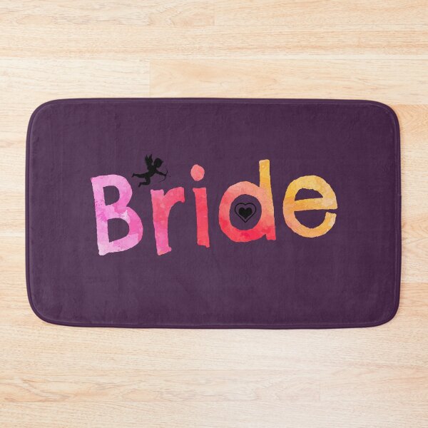 Item preview, Bride "Amor and Arrow" designed and sold by KateMarc.