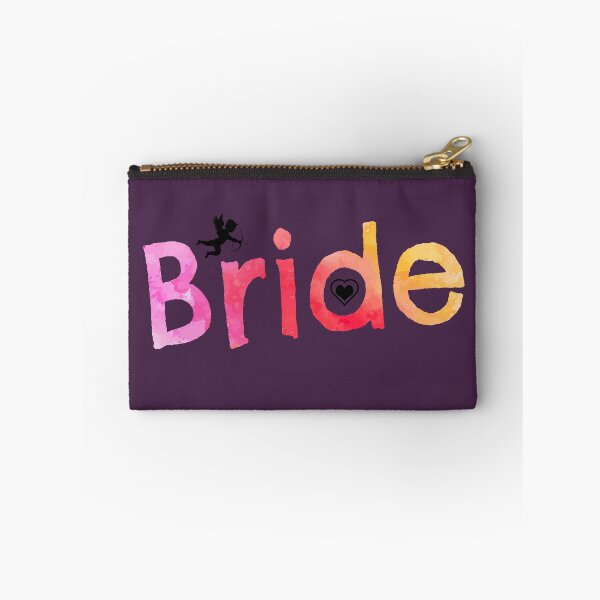 Item preview, Bride "Amor and Arrow" designed and sold by KateMarc.