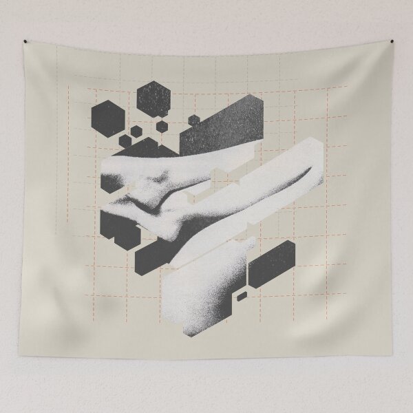 Item preview, The Archive designed and sold by HJAimer.