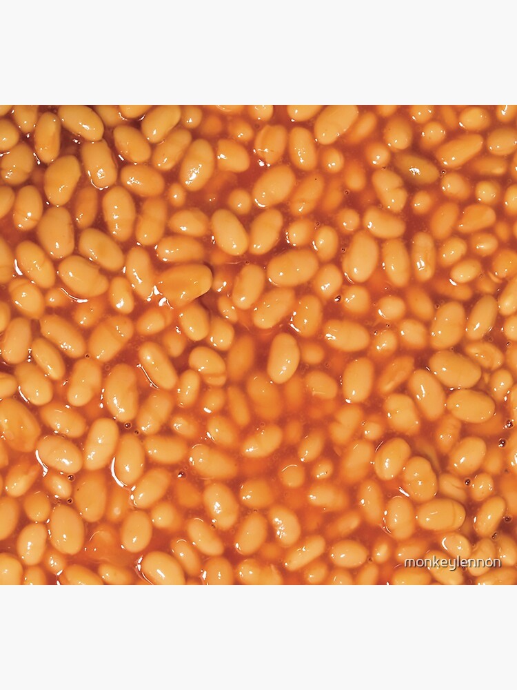 Baked Beans by monkeylennon