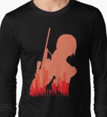The last Hope Long Sleeve T-Shirt