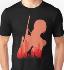 The last Hope Unisex T-Shirt