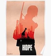 The last Hope Poster