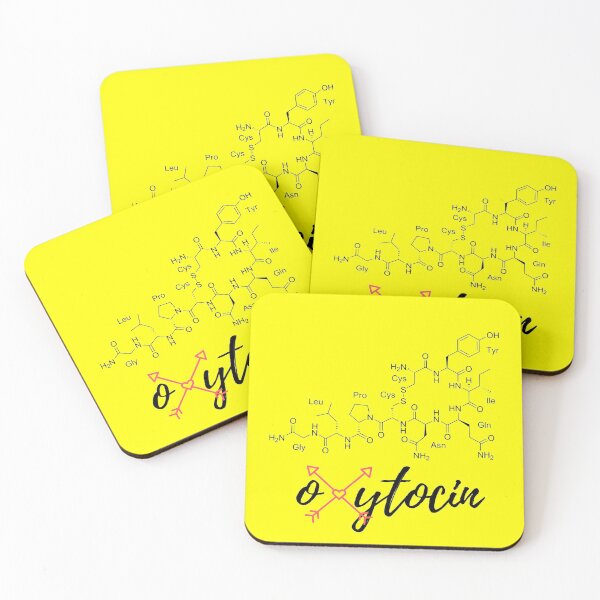 Item preview, oxytocin designed and sold by atevern.