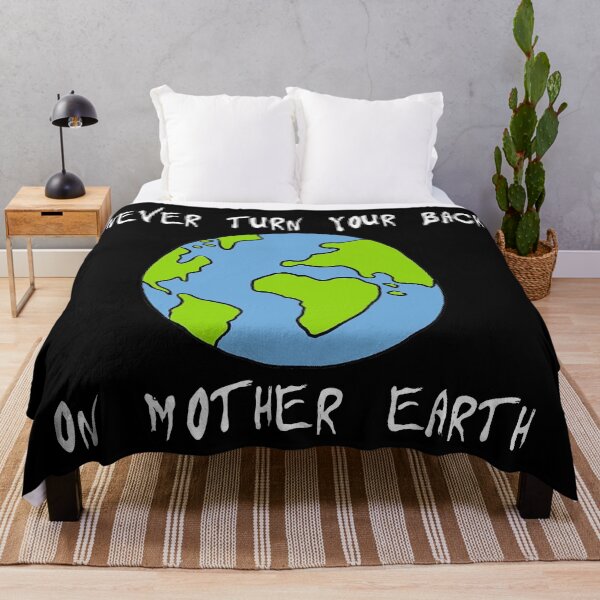 Item preview, Mother Earth designed and sold by ViolaTorn.