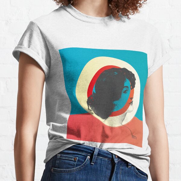 Under The Influence Classic T-Shirt