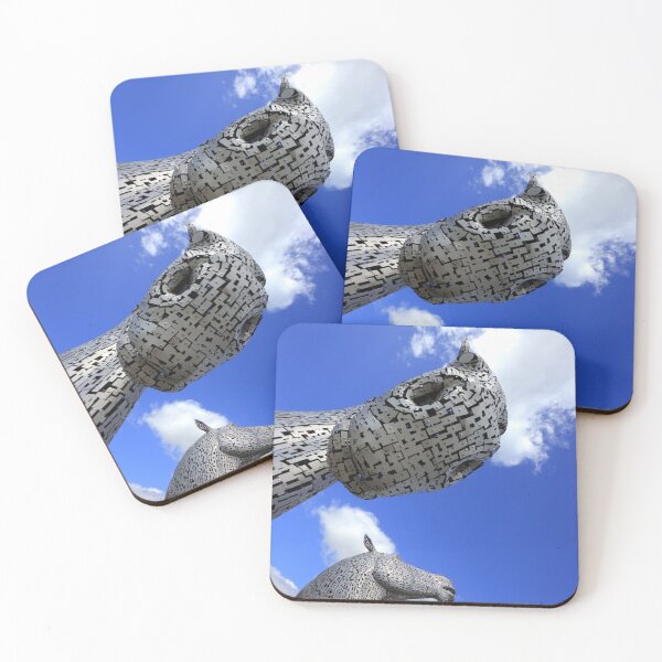 Item preview, Kelpie Heads designed and sold by Chris Mallon.