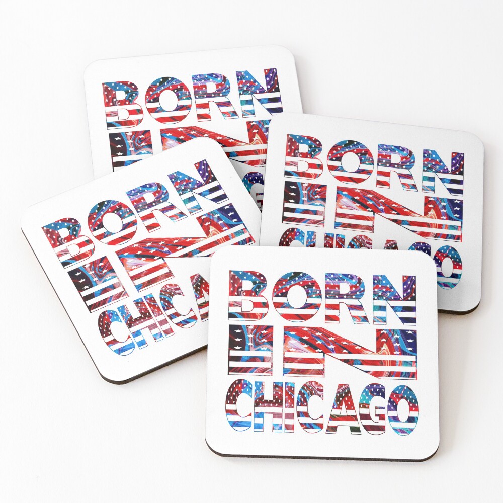 Item preview, Coasters (Set of 4) designed and sold by SassyClassyMe.