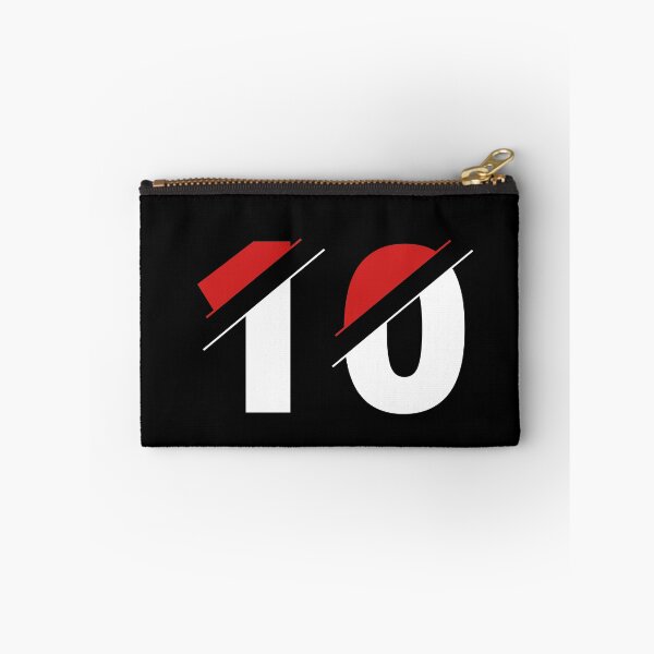 Item preview, Ten is my lucky number designed and sold by Urosek.