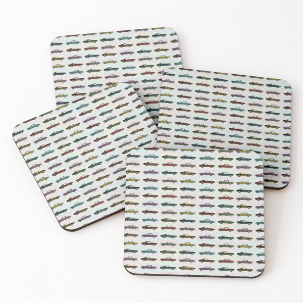 Item preview, Studebakers pattern designed and sold by DaJellah.