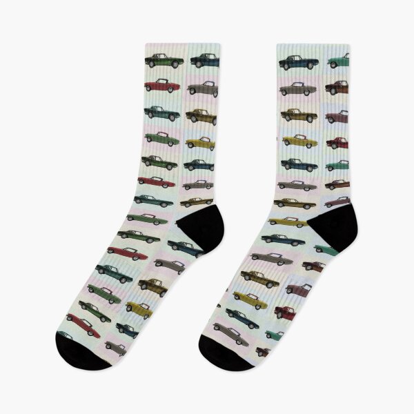 Item preview, Studebakers pattern designed and sold by DaJellah.