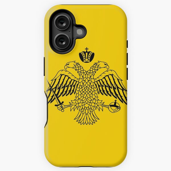 Item preview, Byzantine Imperial flag by the Greek Orthodox Churches designed and sold by Lefteris Betsis.