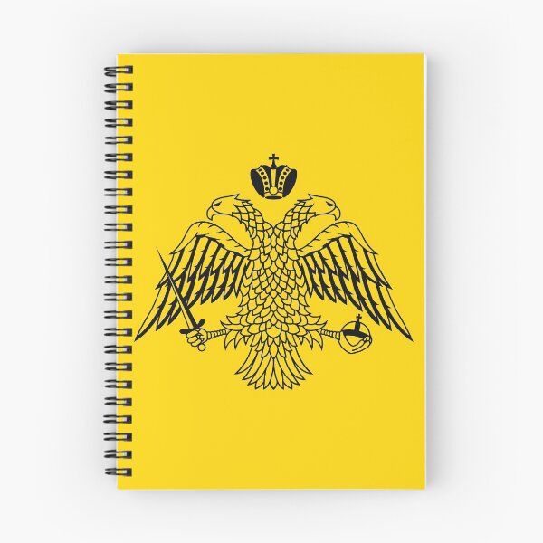 Item preview, Byzantine Imperial flag by the Greek Orthodox Churches designed and sold by Lefteris Betsis.