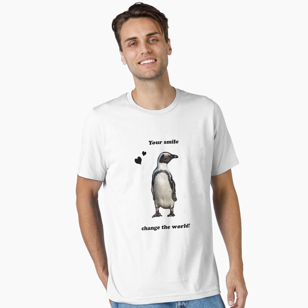 Artikel-Vorschau von Essential T-Shirt, designt und verkauft von Igelchen.