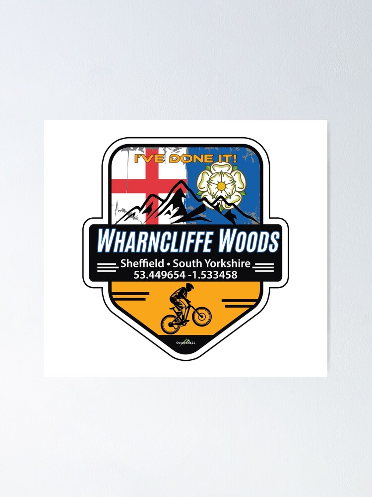 wharncliffe mountain biking