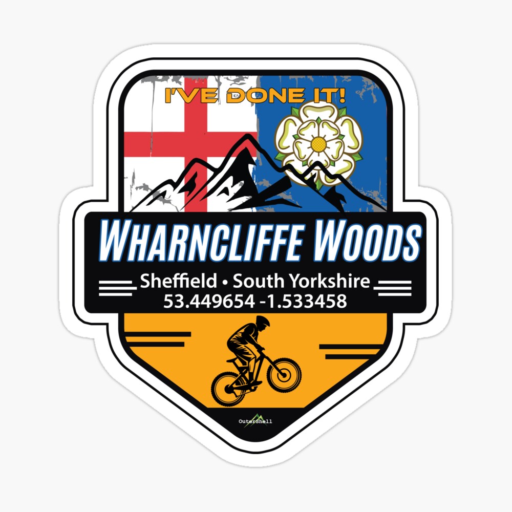 wharncliffe mtb