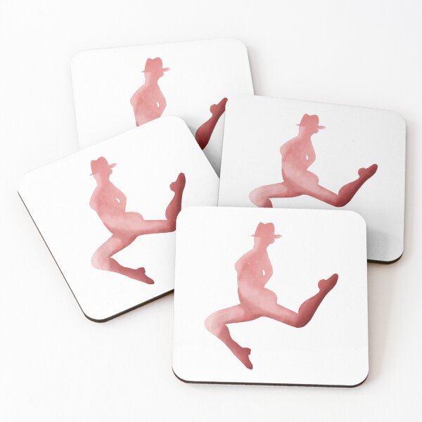 Item preview, Jazz Leaper designed and sold by Tara Barnaba.