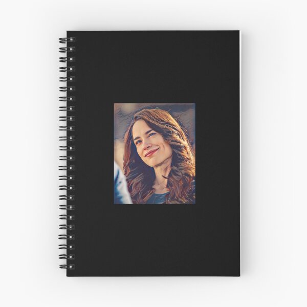 Item preview, Wynonna Earp and those dimples designed and sold by NotMeMyPanic.