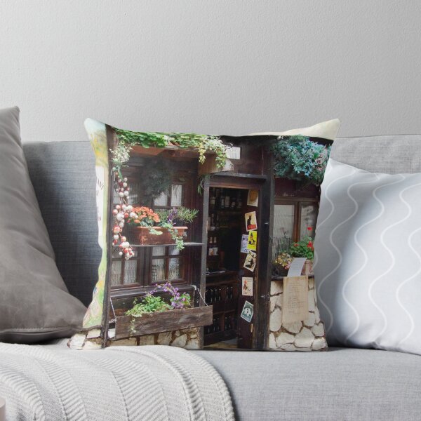 Item preview, Busy Front Door designed and sold by phil decocco.