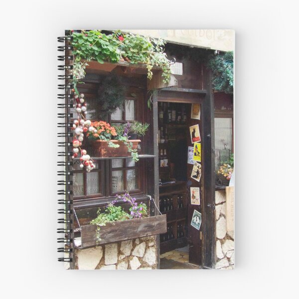 Item preview, Busy Front Door designed and sold by phil decocco.