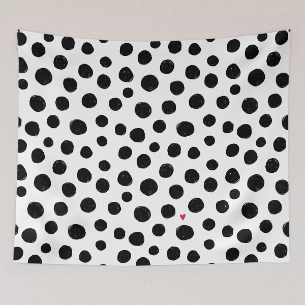 Item preview, My polka dot designed and sold by macichini.