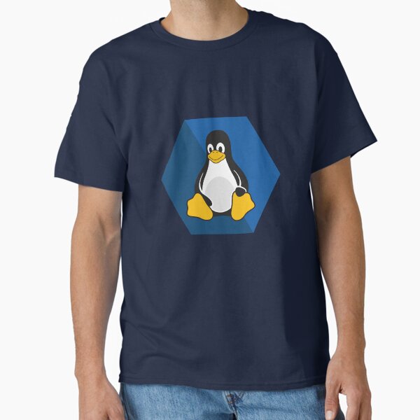 Item preview, Linux Tux designed and sold by vladocar.