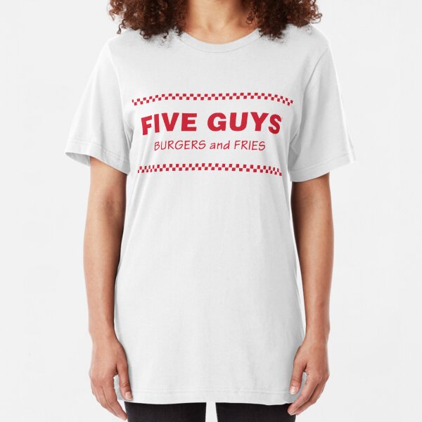 five shirt