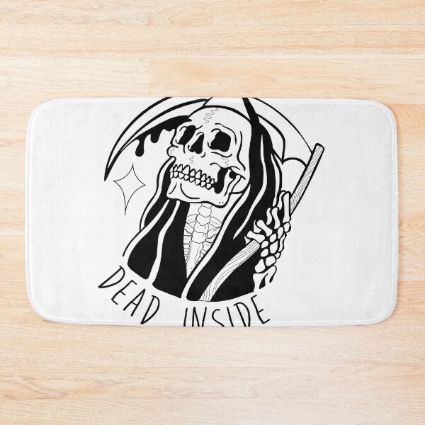Item preview, Keeping It Grim  designed and sold by BlondeThunder.