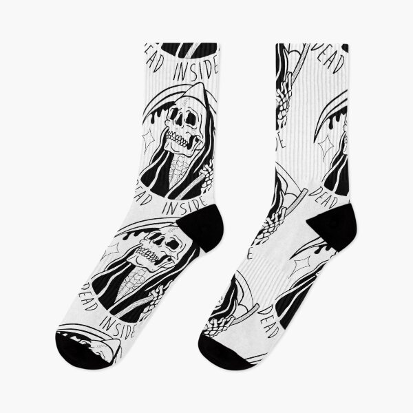 Item preview, Keeping It Grim  designed and sold by BlondeThunder.