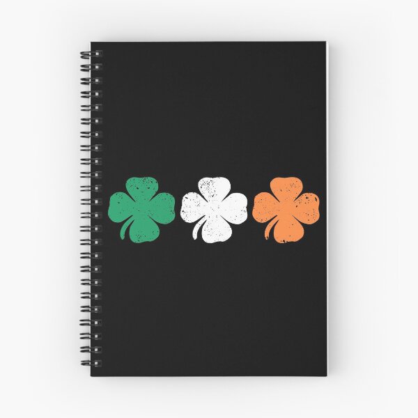 Item preview, Irish Flag Shamrocks St. Patricks Gift designed and sold by Weilichesmag.