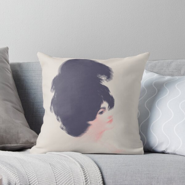 Item preview, Bad Hair Day designed and sold by HJAimer.