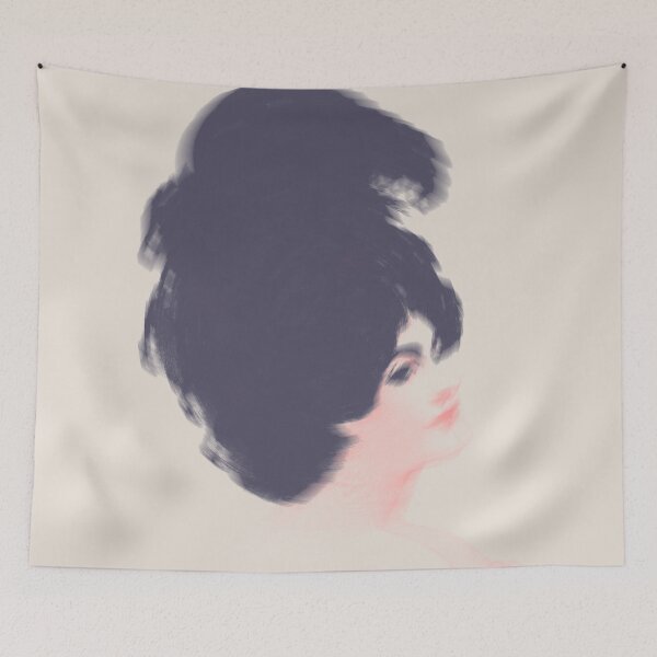 Item preview, Bad Hair Day designed and sold by HJAimer.