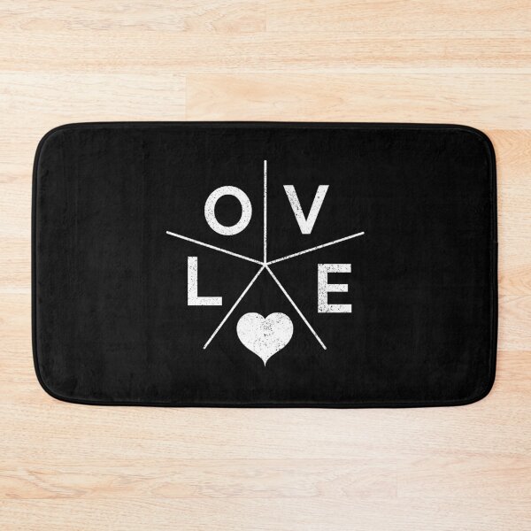 Item preview, Love Heart Love Festival Wisdom Cool Gift designed and sold by Weilichesmag.