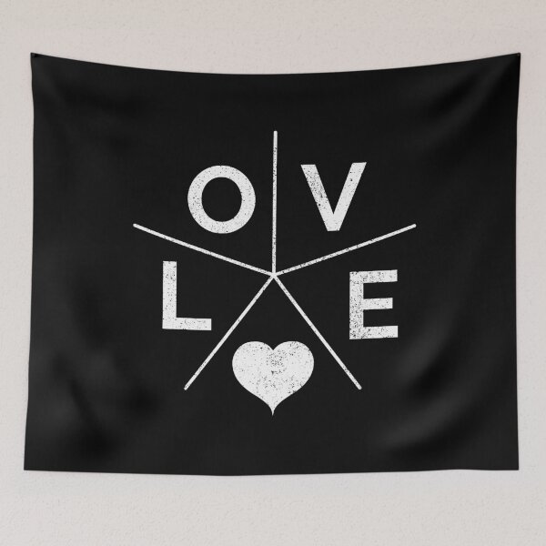 Item preview, Love Heart Love Festival Wisdom Cool Gift designed and sold by Weilichesmag.