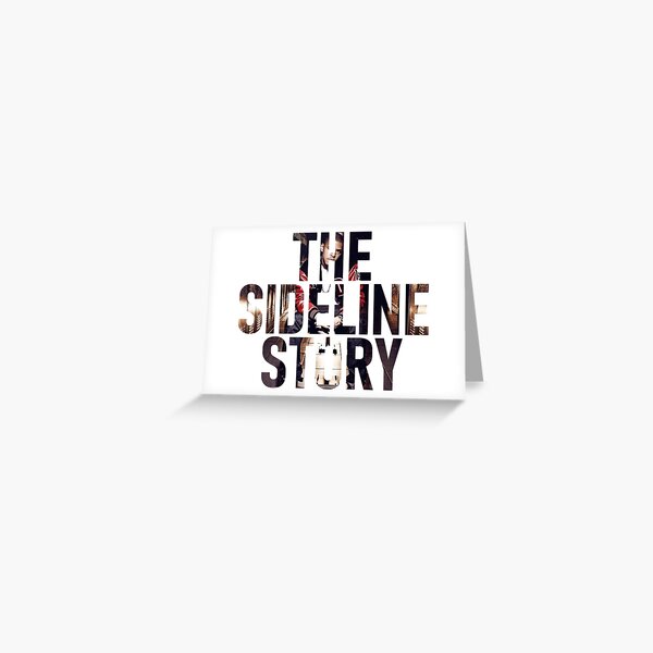 The Sideline Story J Cole