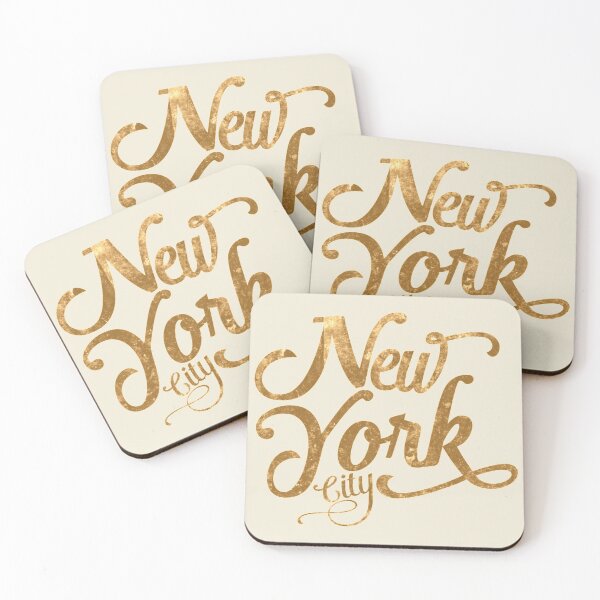 Item preview, Cita motivacional, inspiradora y positiva: arte tipográfico de texto de la ciudad de Nueva York de Word Fandom - wordfandom designed and sold by Kerry Pritchard.