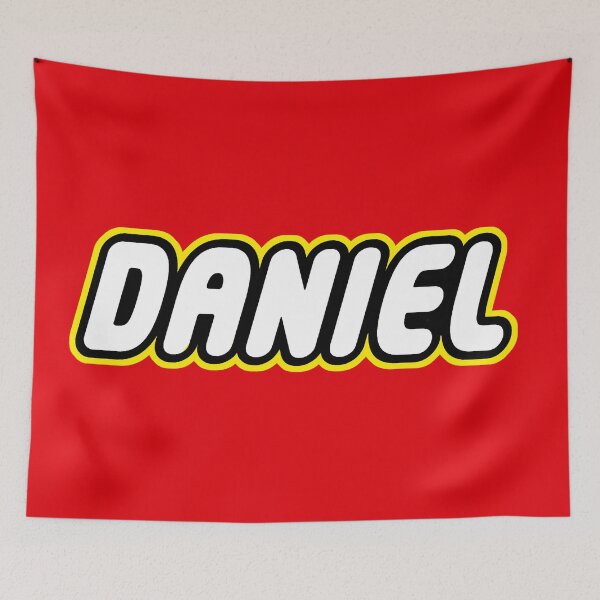 Item preview, LEtsGO Daniel designed and sold by Urosek.