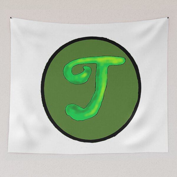 Item preview, tipton logo designed and sold by Sophie Majury.