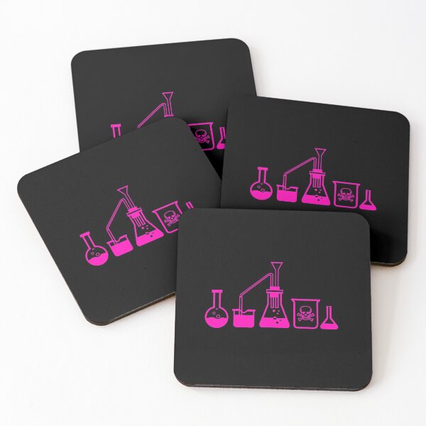 Item preview, Chemistry Vessels Chemist Gift Reaction Nerd Gift designed and sold by Weilichesmag.