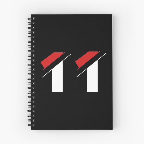 Item preview, Eleven is my lucky number designed and sold by Urosek.