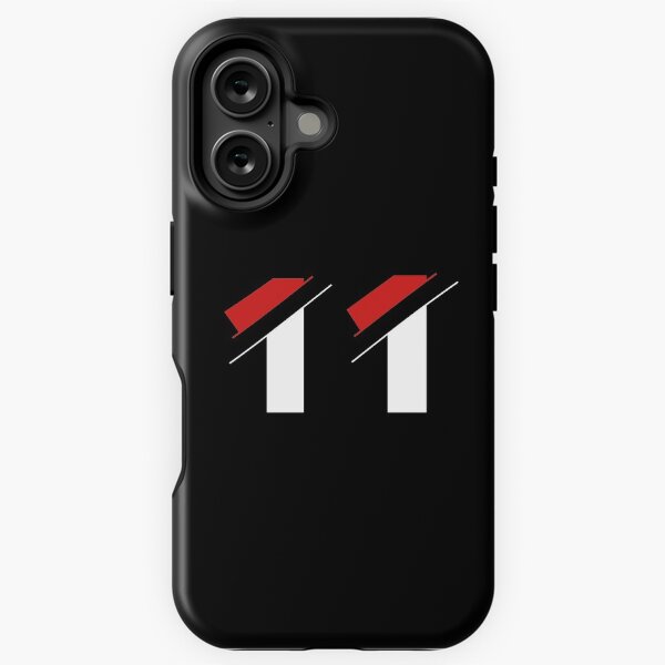 Item preview, Eleven is my lucky number designed and sold by Urosek.