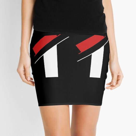 Item preview, Eleven is my lucky number designed and sold by Urosek.