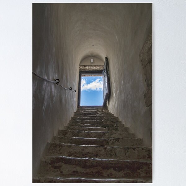 Item preview, Stairway to Heaven designed and sold by Chris Mallon.