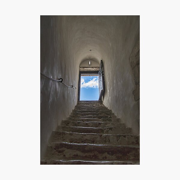 Item preview, Stairway to Heaven designed and sold by Chris Mallon.