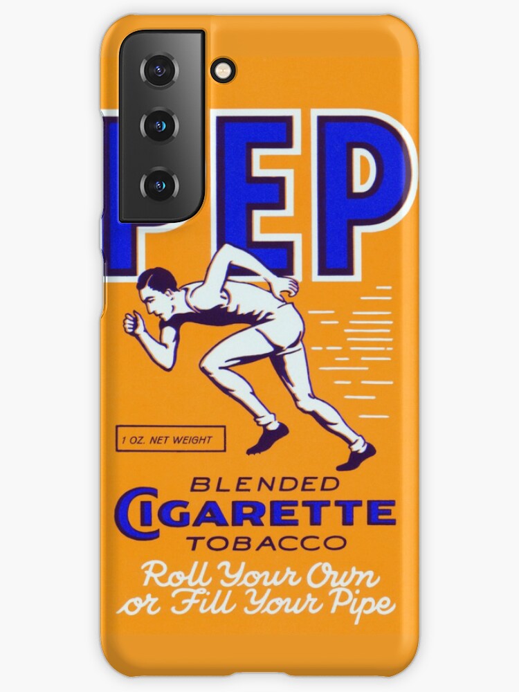 19 S Pep Cigarette Tobacco Samsung Galaxy Phone Case For Sale By Historicimage Redbubble 19 S Pep Cigarette Tobacco Samsung Galaxy Phone Case For Sale By Historicimage Redbubble