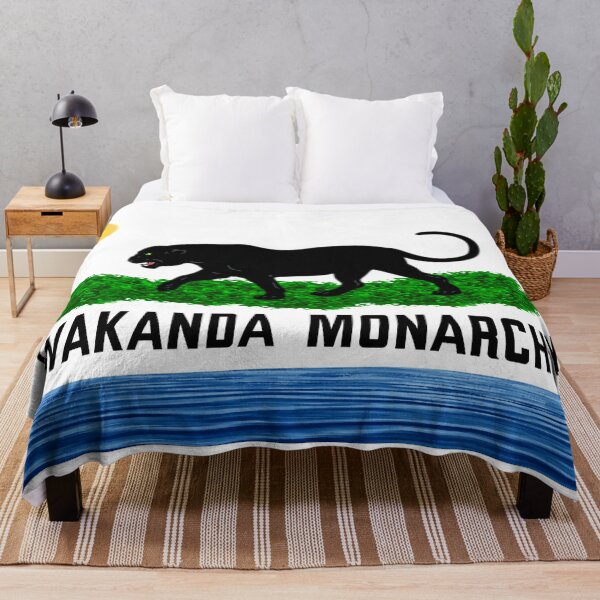 Item preview, Wakanda Republic (Day) designed and sold by SFXmedia.